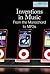 Inventions in Music: From t...