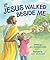 If Jesus Walked Beside Me