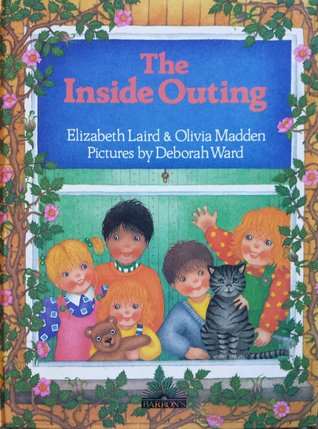 The Inside Outing