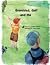 Granddad Golf and Me by Violetta Armour