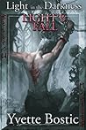 Light's Fall (Light in the Darkness #3)