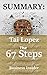 Summary: Tai Lopez - The 67 Steps