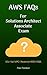 AWS FAQs for AWS Certified ...