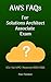 AWS FAQs for AWS Certified Solutions Architect & SysOps Admin... by Parri Pandian