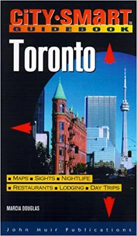 City Smart Toronto (City Smart Guidebook)