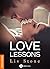 Love Lessons - Histoire int...