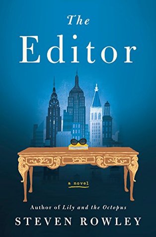 The Editor (ebook)