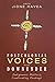 Postcolonial Voices from Downunder: Indigenous Matters, Confronting Readings