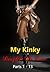 My Kinky Daughter In Law: Parts 1-13