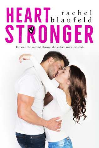 Heart Stronger (Unknown Binding)