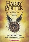 Harry Potter and ...
