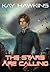 The Stars Are Calling (Starchasers Saga Book 2)