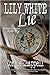 Lily White Lie (Wrenn Grayson Mystery, #3)