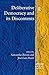 Deliberative Democracy and its Discontents (Applied Legal Philosophy)
