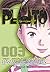 Pluto, vol. 3 by Naoki Urasawa Pluto, vol. 3 by Naoki Urasawa