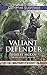 Valiant Defender (Military K-9 Unit #8) by Shirlee McCoy
