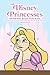 The Disney Princesses Drawi...