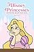 The Disney Princesses Drawing Book for Kids by Alice Waterson