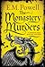 The Monastery Murders (Stanton & Barling, #2)