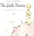 Counting with The Little Prince by Gallimard Jeunesse