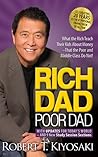 Rich Dad Poor Dad...