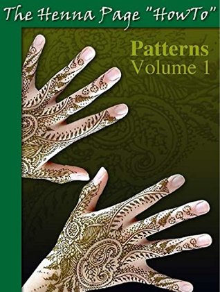 The Ultimate How To Draw Henna Patterns Book: Teach Yourself Henna Mehndi Body Art Tattoo, Easy to Follow Instructions, Beginner Friendly Diagrams (Kindle Edition)