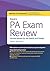 Davis's PA Exam Review Focused Review for the PANCE and PANRE