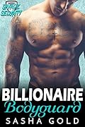 Billionaire Bodyguard