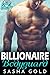 Billionaire Bodyguard (Sava...