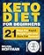 Keto Diet For Beginners by Melissa Hoffman