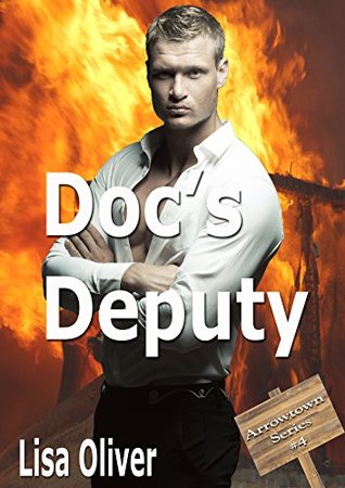 Doc's Deputy (Arrowtown #4)