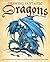 Drawing Fantastic Dragons: Create Amazing Full-Color Dragon Art, including Eastern, Western and Classic Beasts (How to Draw Books)