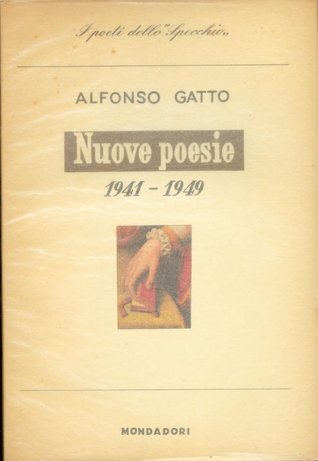 Nuove poesie 1941-1949 (Paperback)
