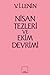 Nisan Tezleri ve Ekim Devrimi by Vladimir Lenin Nisan Tezleri ve Ekim Devrimi by Vladimir Lenin