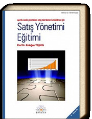 satış yönetimi eğitimi (Unknown Binding)