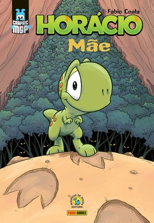 Horácio: Mãe (Hardcover)