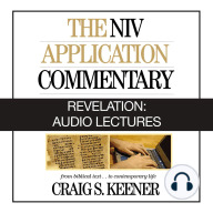 Revelation: Audio Lectures: 22 Lessons on History, Meaning, and Application (Audiobook)