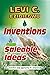 Inventions and Saleable Ideas