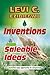 Inventions and Saleable Ideas by Levi C. Ezidiegwu