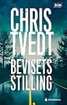 Bevisets stilling by Chris Tvedt