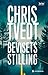 Bevisets stilling by Chris Tvedt