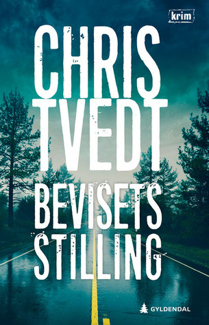 Bevisets stilling (Mikael Brenne, #7)