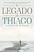 El legado de Thiago by Luis Pedro Recinos V.