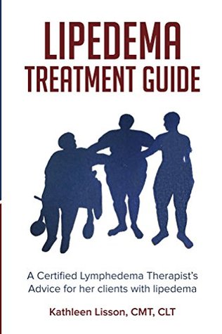 Lipedema Treatment Guide (Kindle Edition)