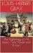 The Mythology of All Races, Vol. I: Greek and Roman