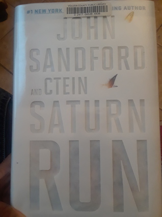 Saturn Run