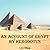 An Account of Egypt by Herodotus by Herodotus