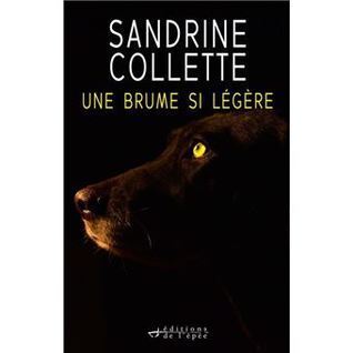 Une brume si légère