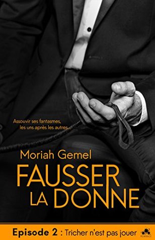 Tricher n'est pas jouer (Fausser la donne #2)