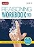 Olympiad Reasoning Workbook - Class 10 by Pallavi Aggarwal